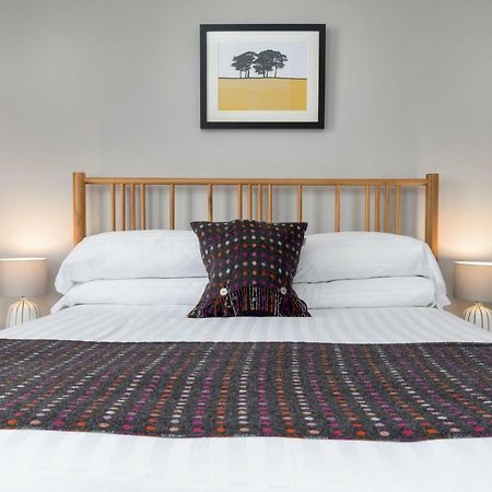 Bodnant Guest House Llandudno Esterno foto