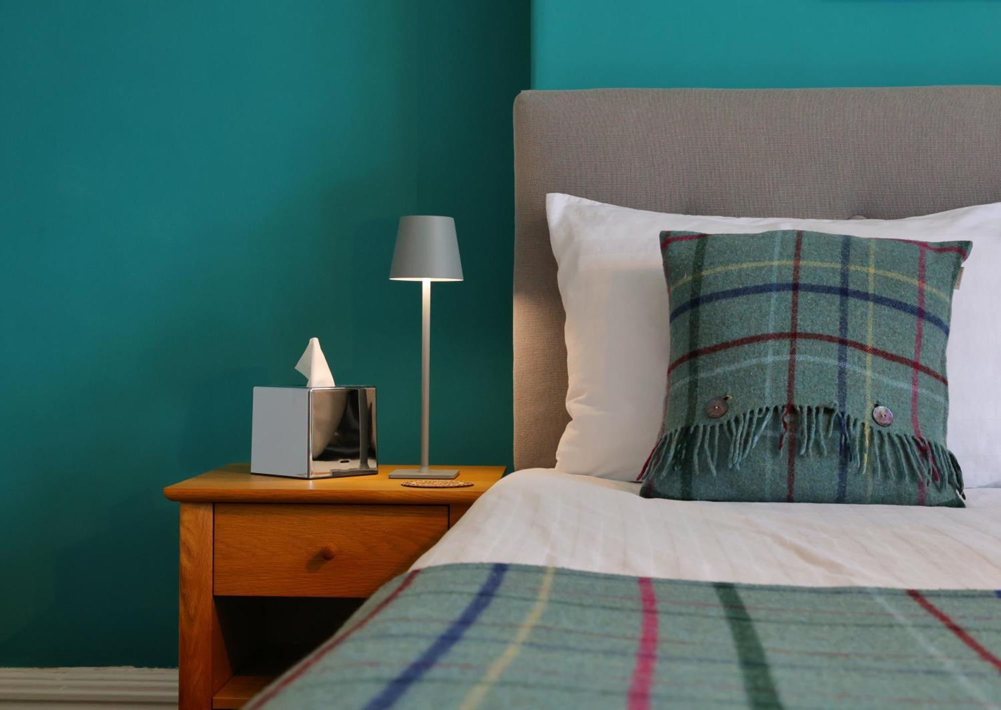 Bodnant Guest House Llandudno Esterno foto