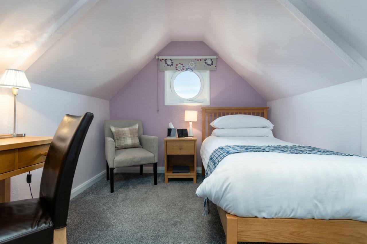Bodnant Guest House Llandudno Esterno foto