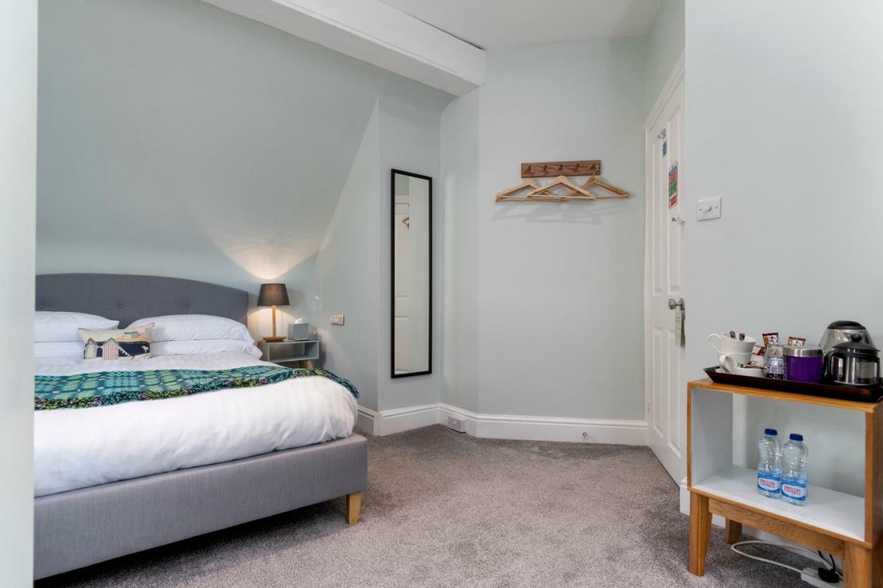 Bodnant Guest House Llandudno Esterno foto