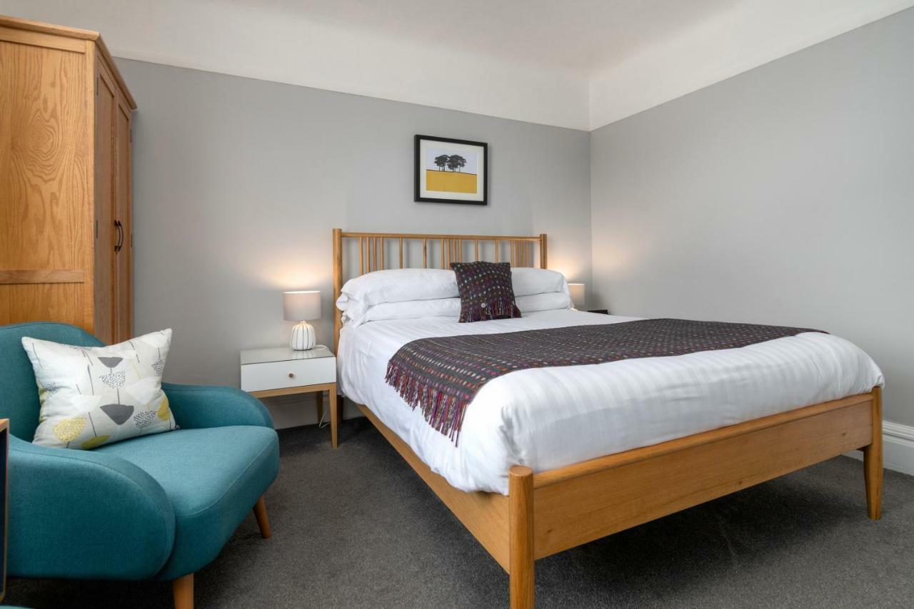 Bodnant Guest House Llandudno Esterno foto