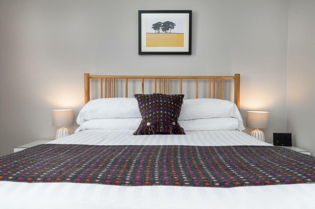Bodnant Guest House Llandudno Esterno foto